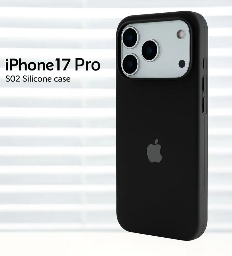 SILICON CASE